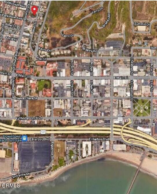 323 Wall St, Ventura, CA 93001 - photo 4