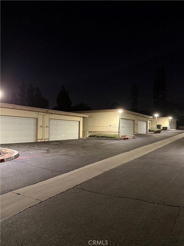22789 Palm Ave Unit B, Grand Terrace, CA 92313 - view of front facade