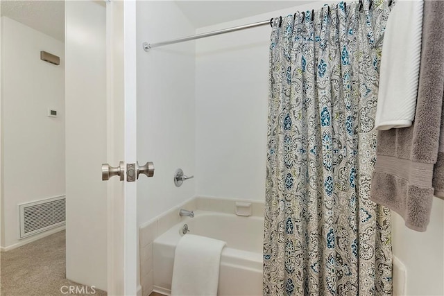 22789 Palm Ave Unit B, Grand Terrace, CA 92313 - full bath with shower / bath combo