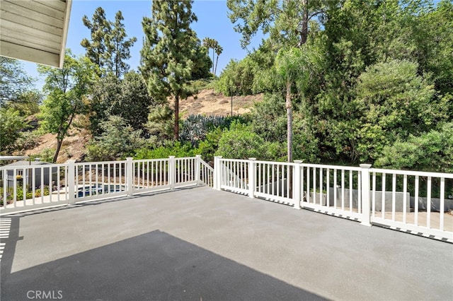 3016 Milagro Way, Fullerton, CA 92835 - view of patio / terrace