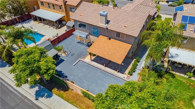 29514 Wagon Creek Ln, Menifee, CA 92584 - photo 62