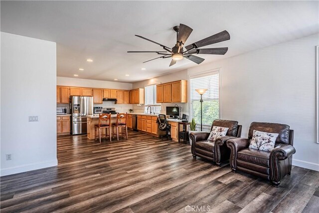 29514 Wagon Creek Ln, Menifee, CA 92584 - photo 21
