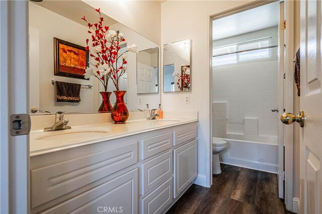 29514 Wagon Creek Ln, Menifee, CA 92584 - photo 45