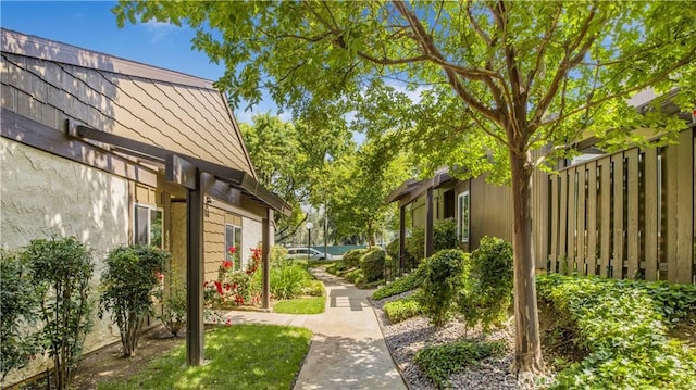 449 Heatherglen Ln, San Dimas, CA 91773 - view of yard