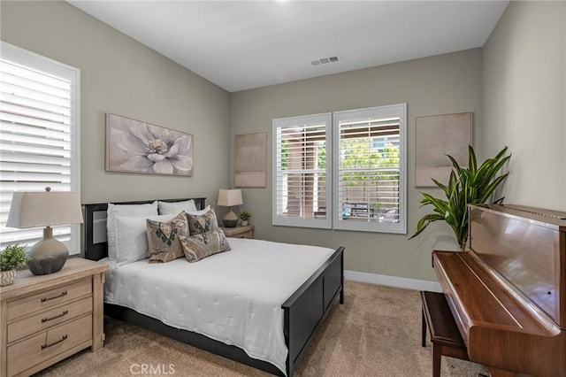 62 Pelican Ln, Irvine, CA 92618 - bedroom featuring light colored carpet and baseboards