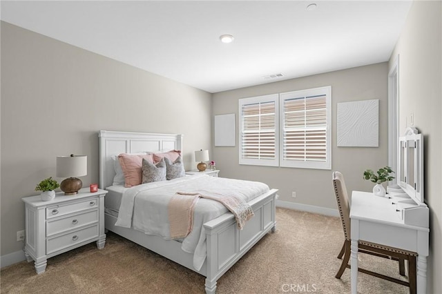 62 Pelican Ln, Irvine, CA 92618 - bedroom featuring light carpet and baseboards