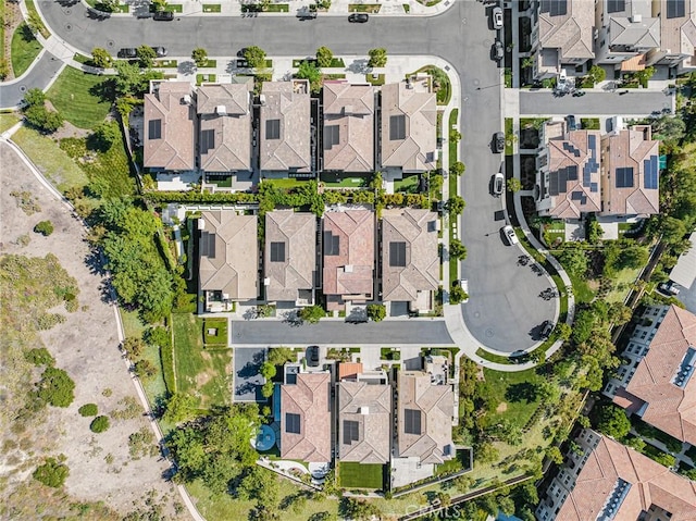 62 Pelican Ln, Irvine, CA 92618 - aerial overview of property's location with nearby suburban area