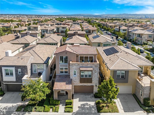62 Pelican Ln, Irvine, CA 92618 - aerial perspective of suburban area
