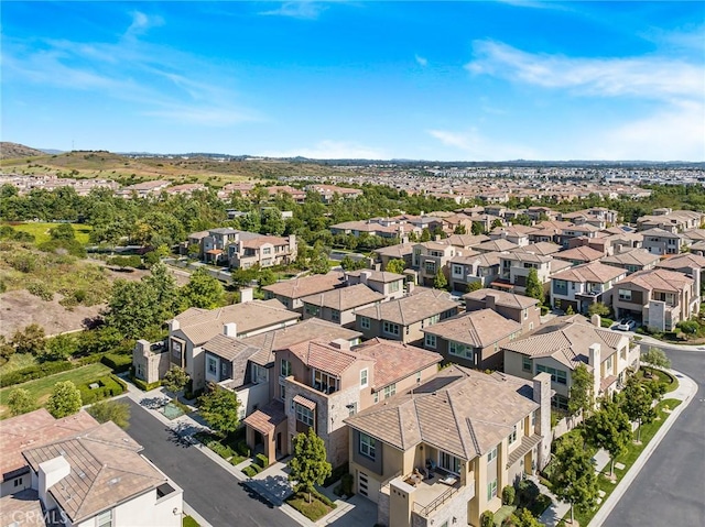62 Pelican Ln, Irvine, CA 92618 - aerial perspective of suburban area