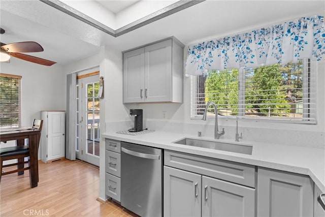 26707 Swallowhill Dr, Wrightwood, CA 92397 - photo 10