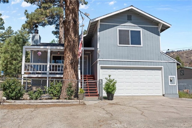 26707 Swallowhill Dr, Wrightwood, CA 92397 - photo 2