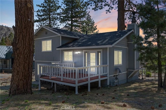 26707 Swallowhill Dr, Wrightwood, CA 92397 - photo 1