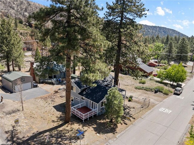 26707 Swallowhill Dr, Wrightwood, CA 92397 - photo 20