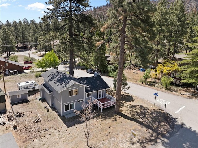 26707 Swallowhill Dr, Wrightwood, CA 92397 - photo 26