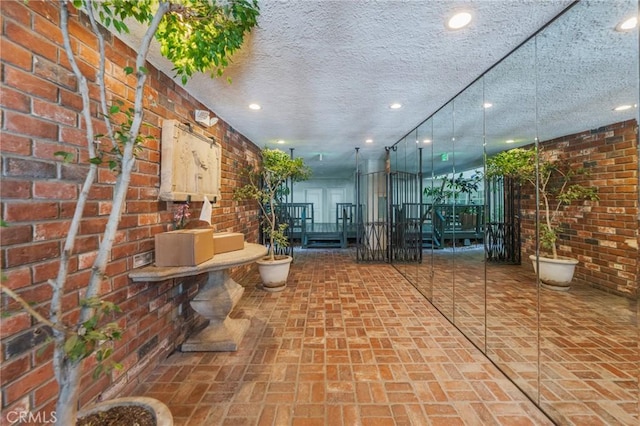 1375 Kelton Ave Unit 104, Los Angeles, CA 90024 - view of patio / terrace