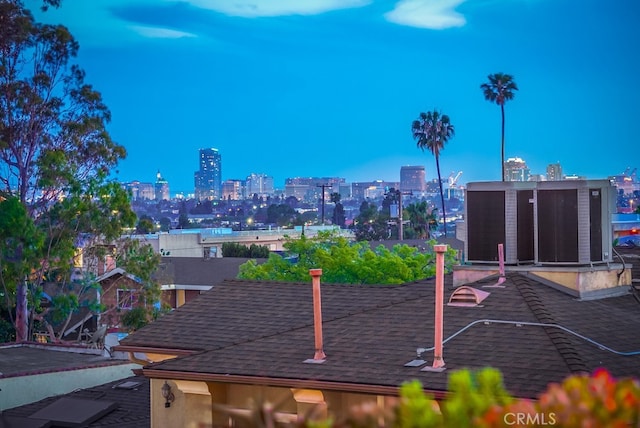 1775 Freeman Ave Unit 304, Long Beach, CA 90804 - view of city skyline