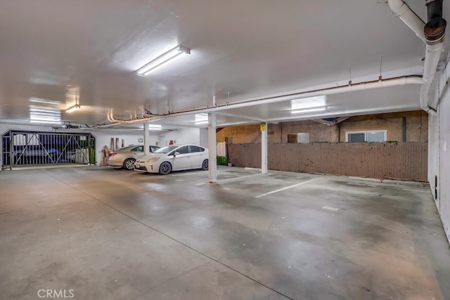 1775 Freeman Ave Unit 304, Long Beach, CA 90804 - view of parking deck
