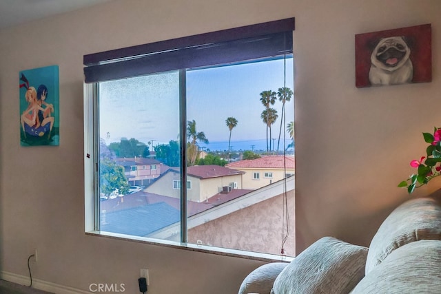 1775 Freeman Ave Unit 304, Long Beach, CA 90804 - detailed view of baseboards