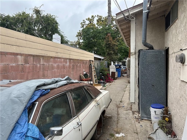4058 Bledsoe Ave, Culver City, CA 90066 - view of road