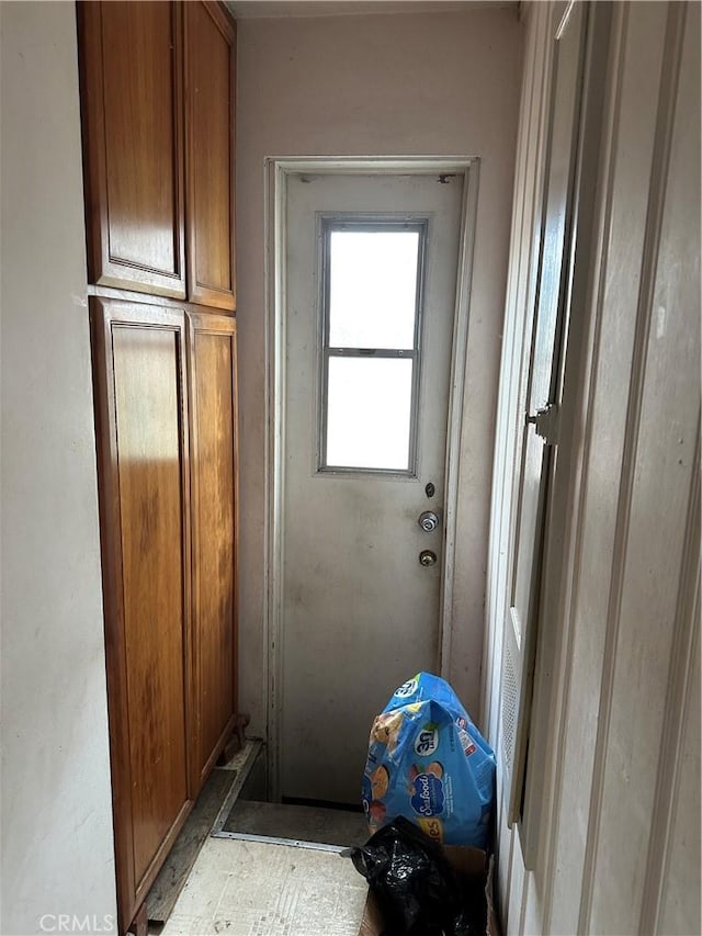 4058 Bledsoe Ave, Culver City, CA 90066 - view of doorway to outside