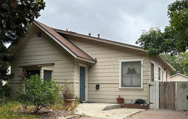 4058 Bledsoe Ave, Culver City, CA 90066 - view of front of house