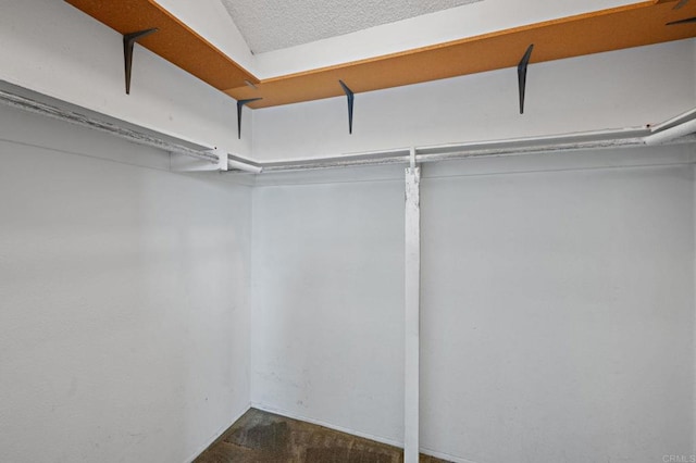8468 Calle Morelos, San Diego, CA 92126 - view of spacious closet