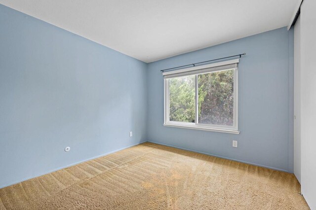 8468 Calle Morelos, San Diego, CA 92126 - empty room featuring carpet