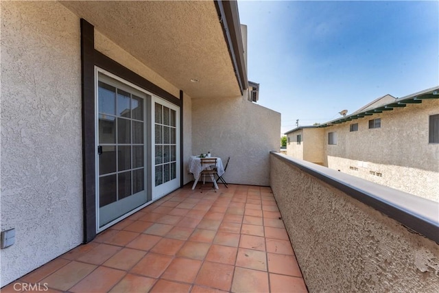 1814 Grant Ave Unit 7, Redondo Beach, CA 90278 - view of balcony