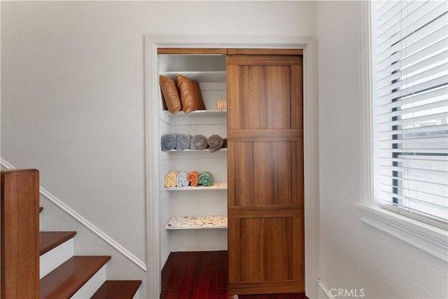 1814 Grant Ave Unit 7, Redondo Beach, CA 90278 - view of closet