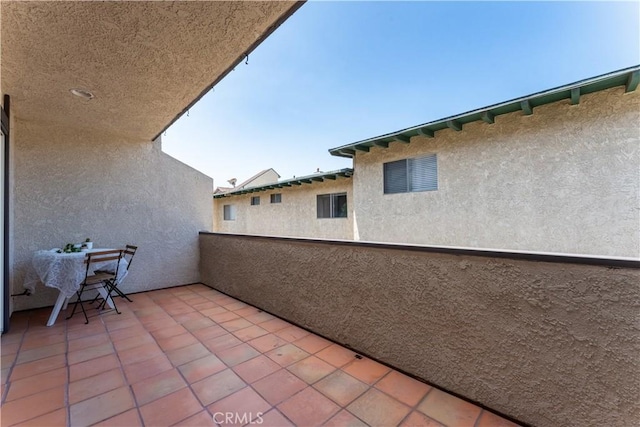 1814 Grant Ave Unit 7, Redondo Beach, CA 90278 - view of balcony