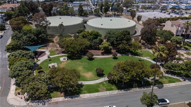 1814 Grant Ave Unit 7, Redondo Beach, CA 90278 - bird's eye view