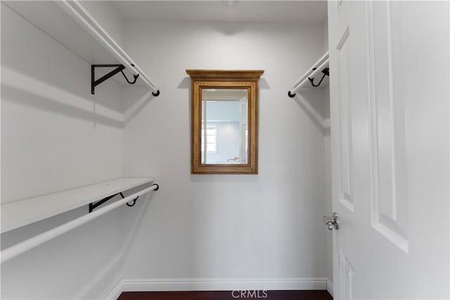 1814 Grant Ave Unit 7, Redondo Beach, CA 90278 - view of spacious closet