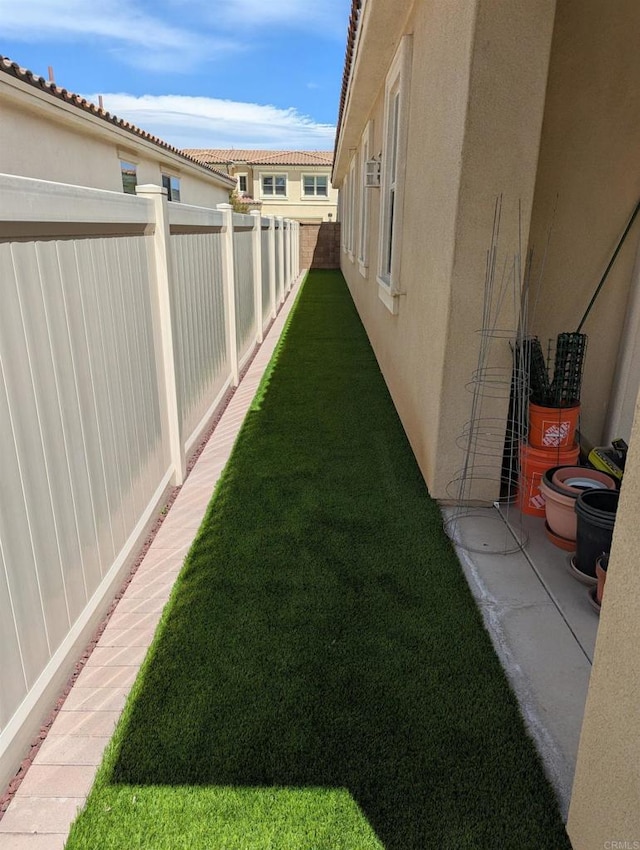 34885 Heartland Ln, Murrieta, CA 92563 - view of fenced backyard