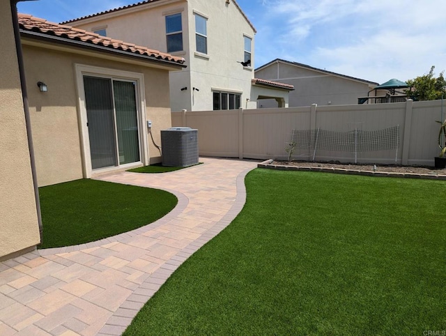 34885 Heartland Ln, Murrieta, CA 92563 - view of yard