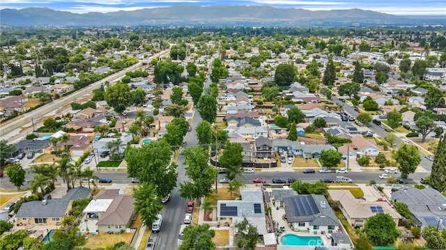 20554 Valerio St, Winnetka, CA 91306 - view of property location with nearby suburban area