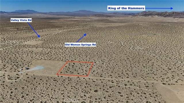 752 Firethorn Way, Johnson Valley, CA 92285 - photo 1