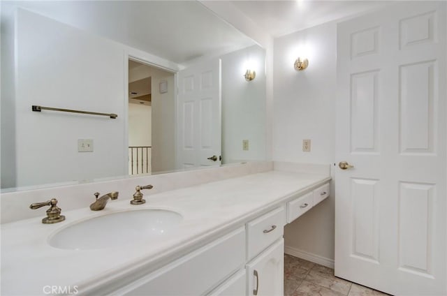 6052 Shadowbrook Cir, Huntington Beach, CA 92648 - bathroom with vanity