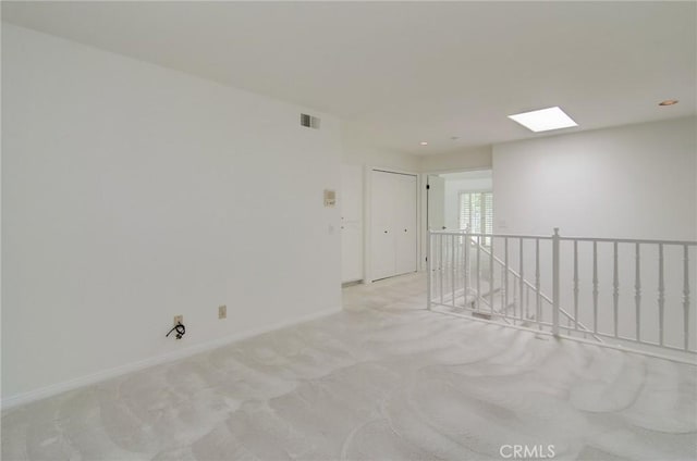 6052 Shadowbrook Cir, Huntington Beach, CA 92648 - empty room featuring carpet flooring and baseboards