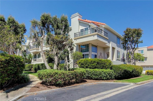6052 Shadowbrook Cir, Huntington Beach, CA 92648 - view of property