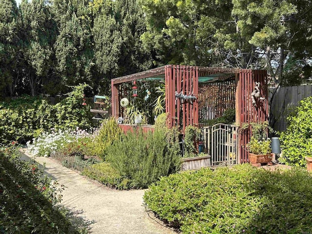 4349 Yale Ave, La Mesa, CA 91942 - view of community / neighborhood sign