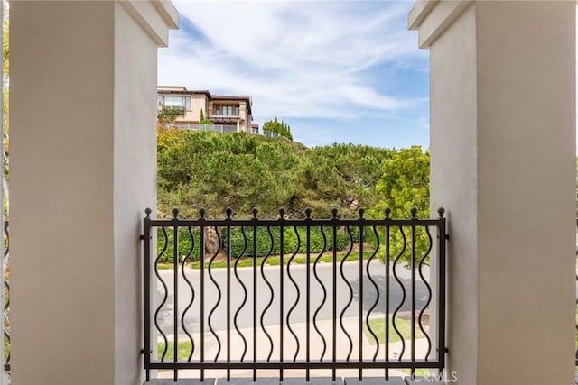12 Via Avoria, Newport Coast, CA 92657 - view of balcony