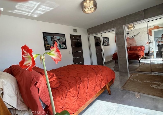 20630 Collegewood Dr, Walnut, CA 91789 - bedroom featuring two closets