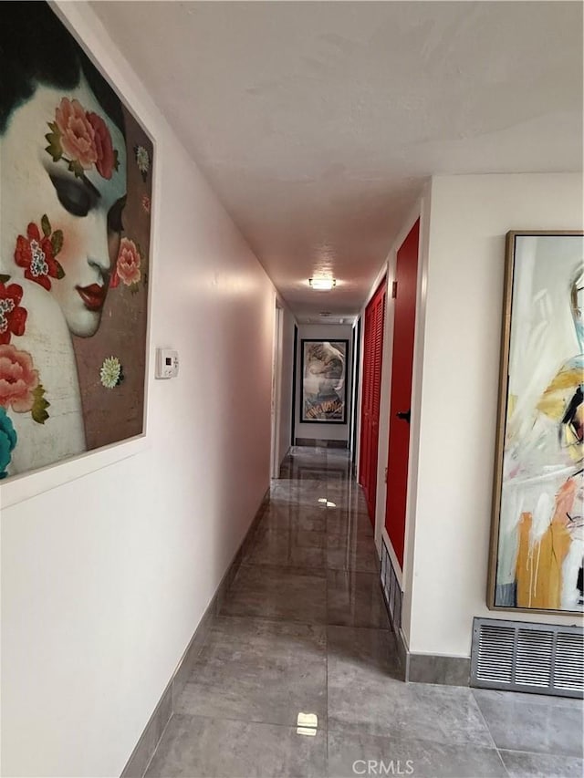20630 Collegewood Dr, Walnut, CA 91789 - hall with baseboards
