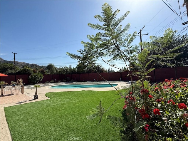 20630 Collegewood Dr, Walnut, CA 91789 - view of yard featuring a patio