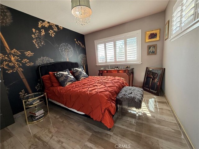 20630 Collegewood Dr, Walnut, CA 91789 - bedroom with baseboards
