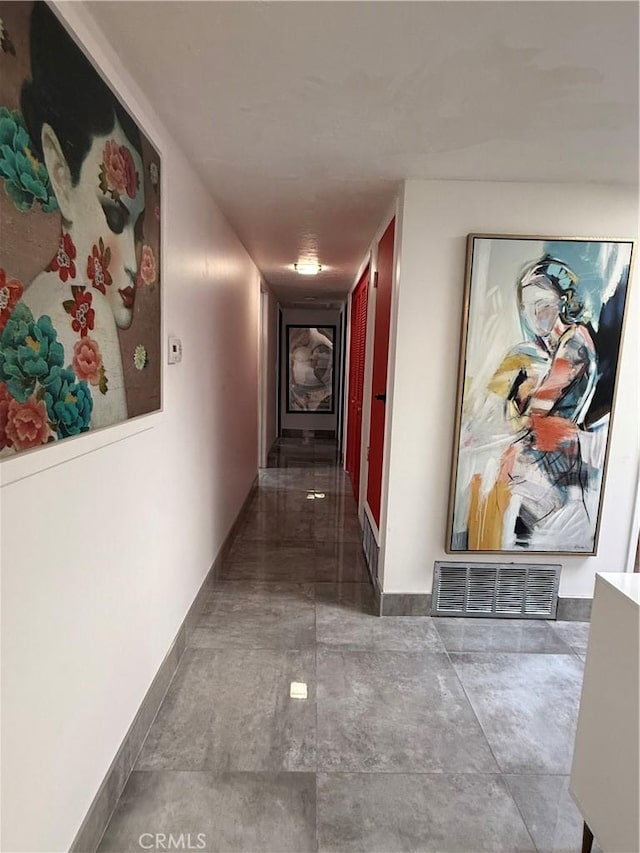 20630 Collegewood Dr, Walnut, CA 91789 - hall featuring baseboards