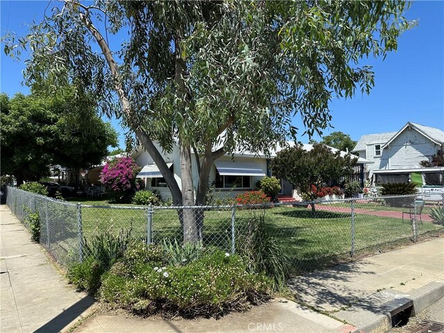 159 S Shasta St S, Willows, CA 95988 - view of obstructed view of property
