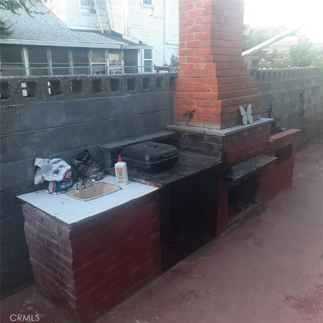 159 S Shasta St S, Willows, CA 95988 - view of patio
