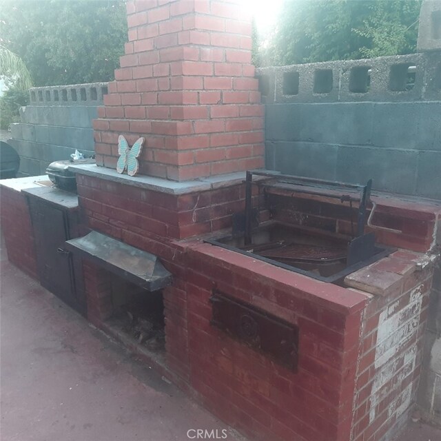 159 S Shasta St S, Willows, CA 95988 - view of patio