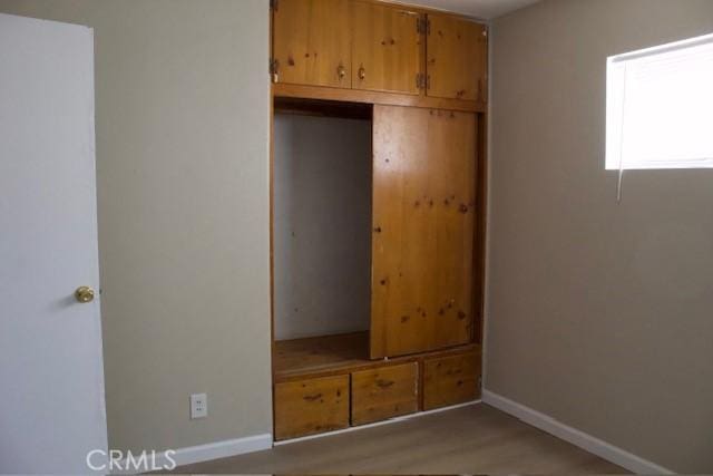 6025 Florence St, Riverside, CA 92504 - view of closet